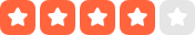 4.1 stars