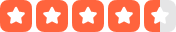4.5 stars